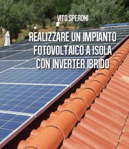 KIT FOTOVOLTAICO 3KW GIORNALIERO INVERTER 5000W PANNELLO ENERGIA batteria  100 ah – Haloshop